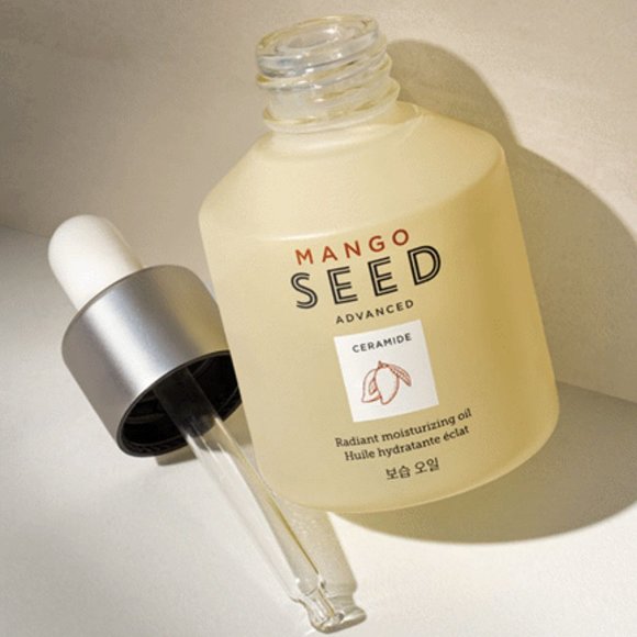 Avon Face Shop Mango Seed Advanced Radiant Moisturizing Oil - Picture 2 of 3